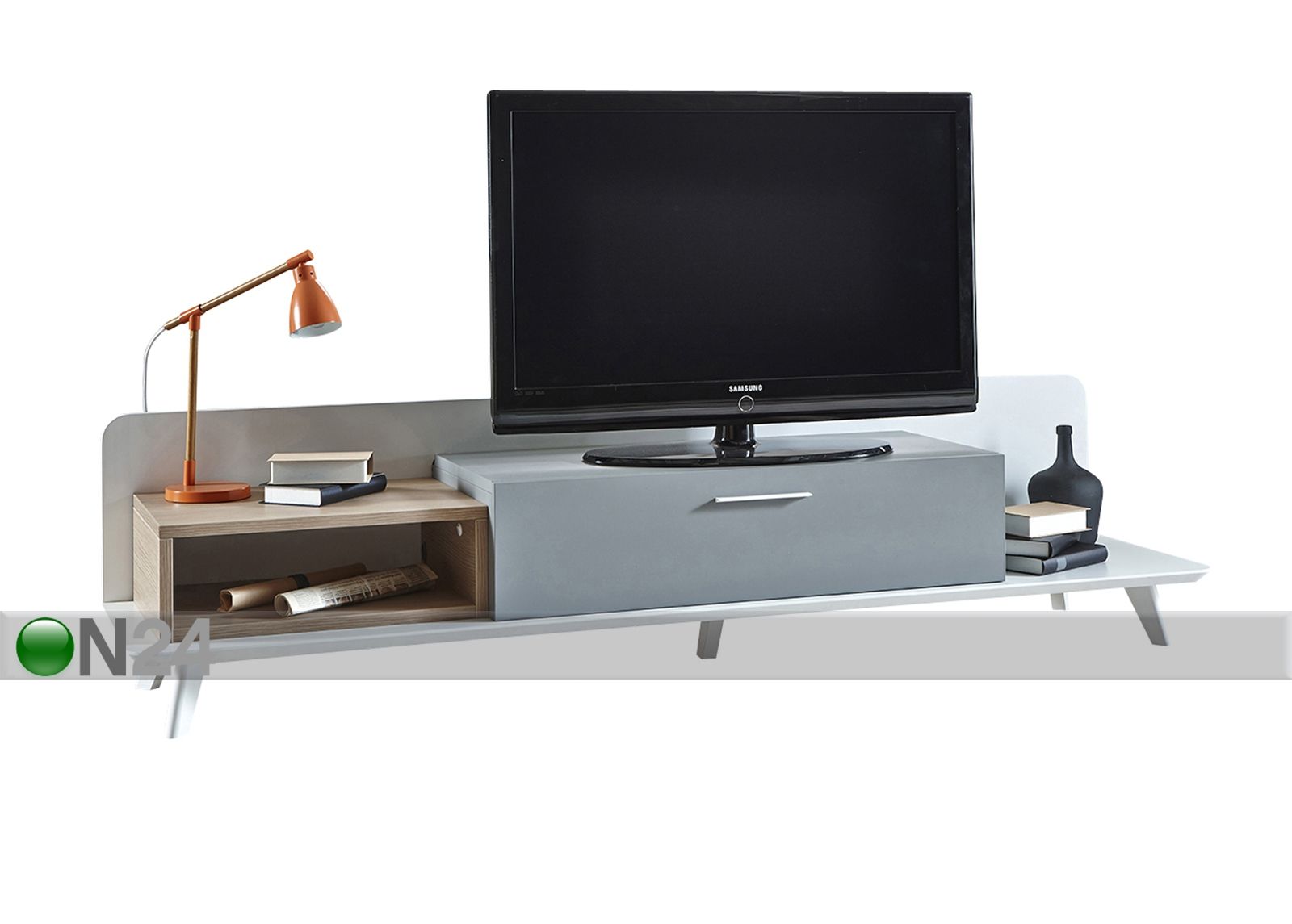TV-taso BLOCK kuvasuurennos