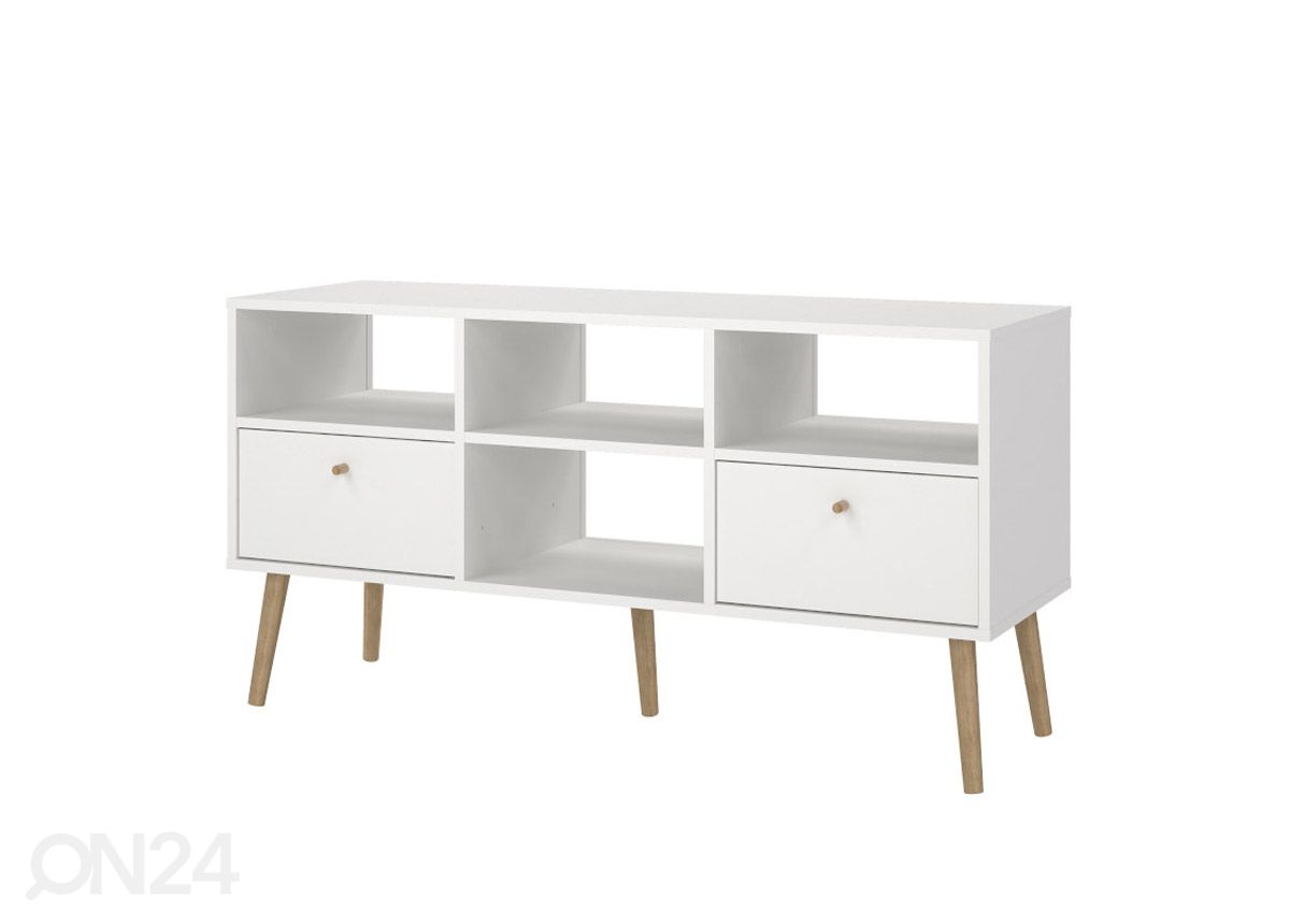 TV-taso Bodo 117 cm kuvasuurennos