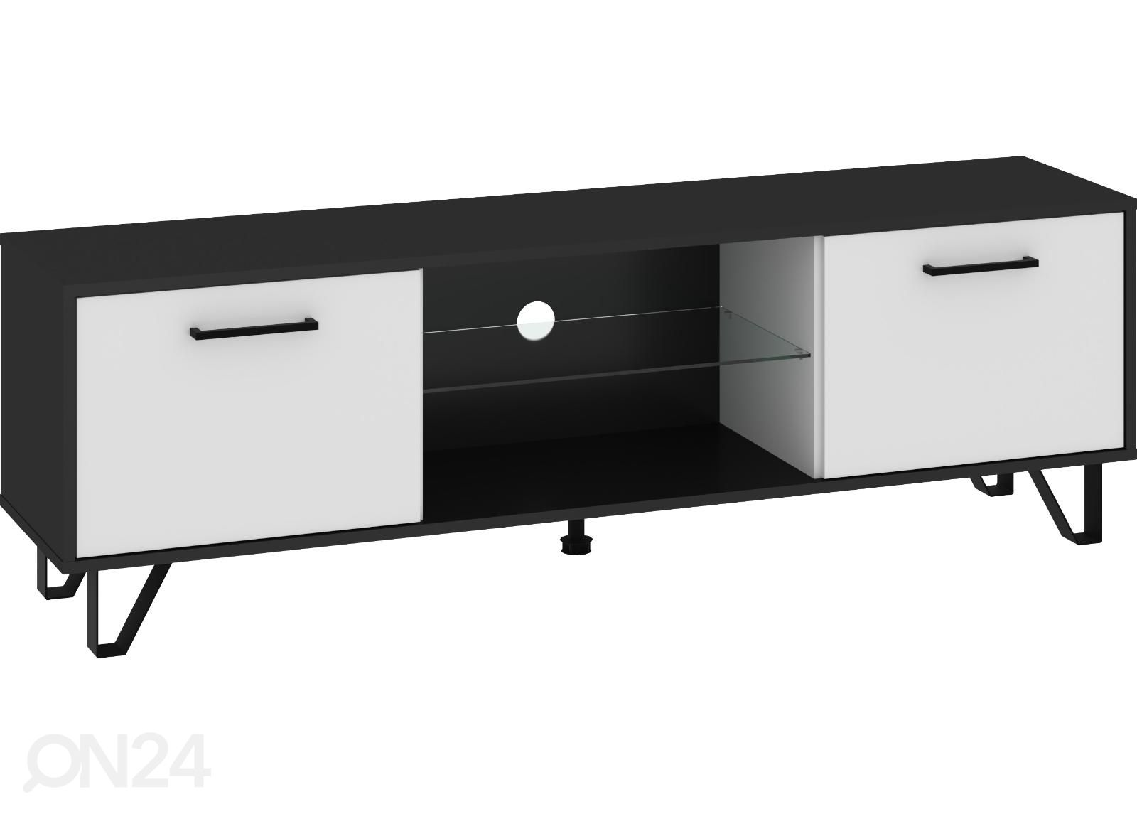 TV-taso Bos2 160 cm kuvasuurennos