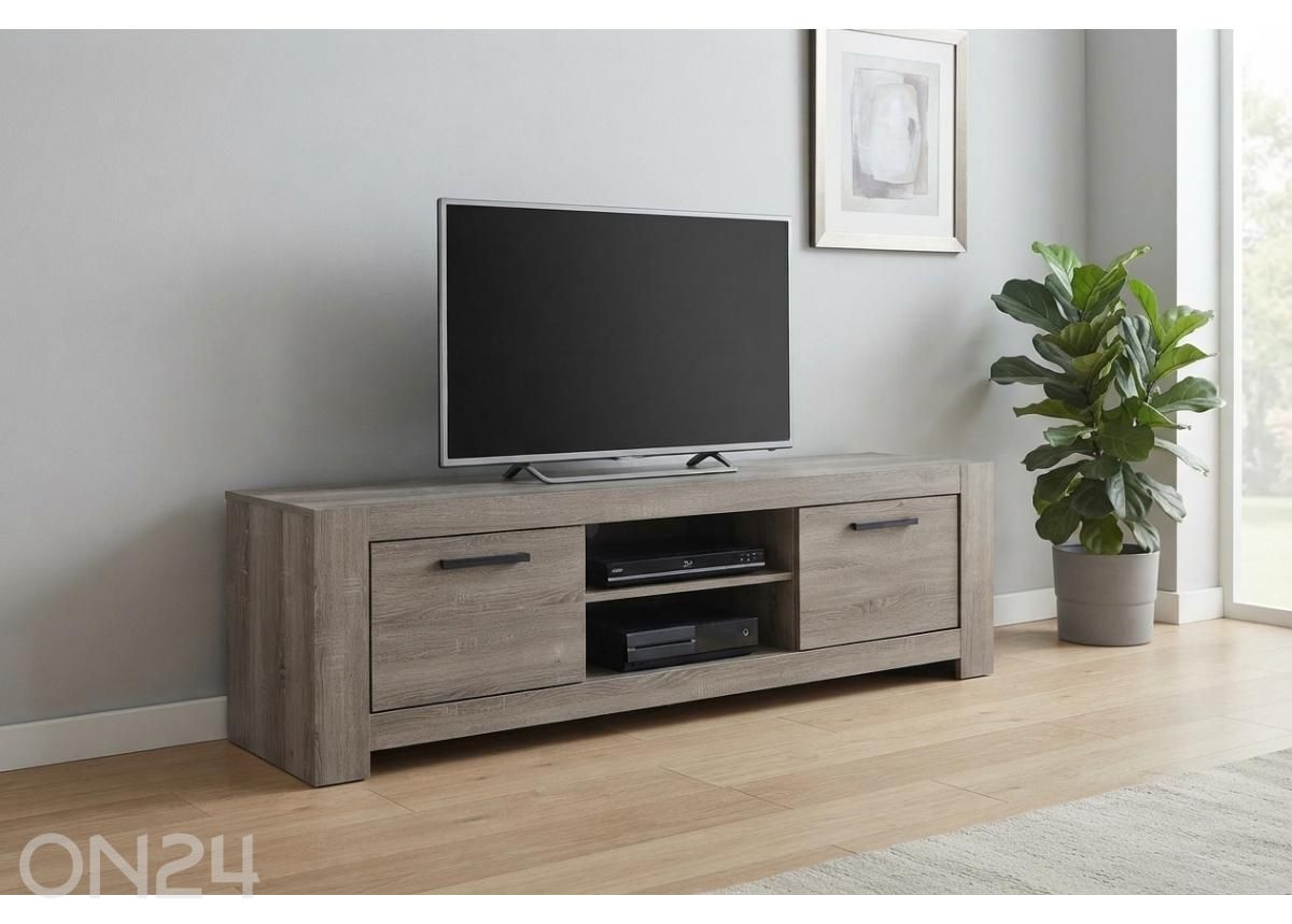 TV-taso Boston kuvasuurennos