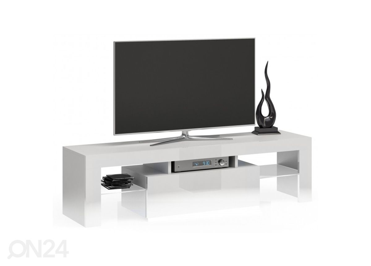 TV-taso Bradley 140 cm kuvasuurennos