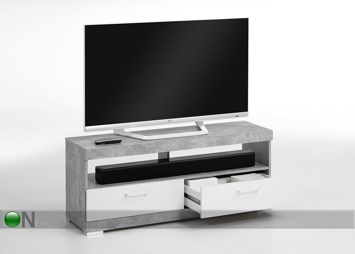TV-taso BRISTOL 5 kuvasuurennos