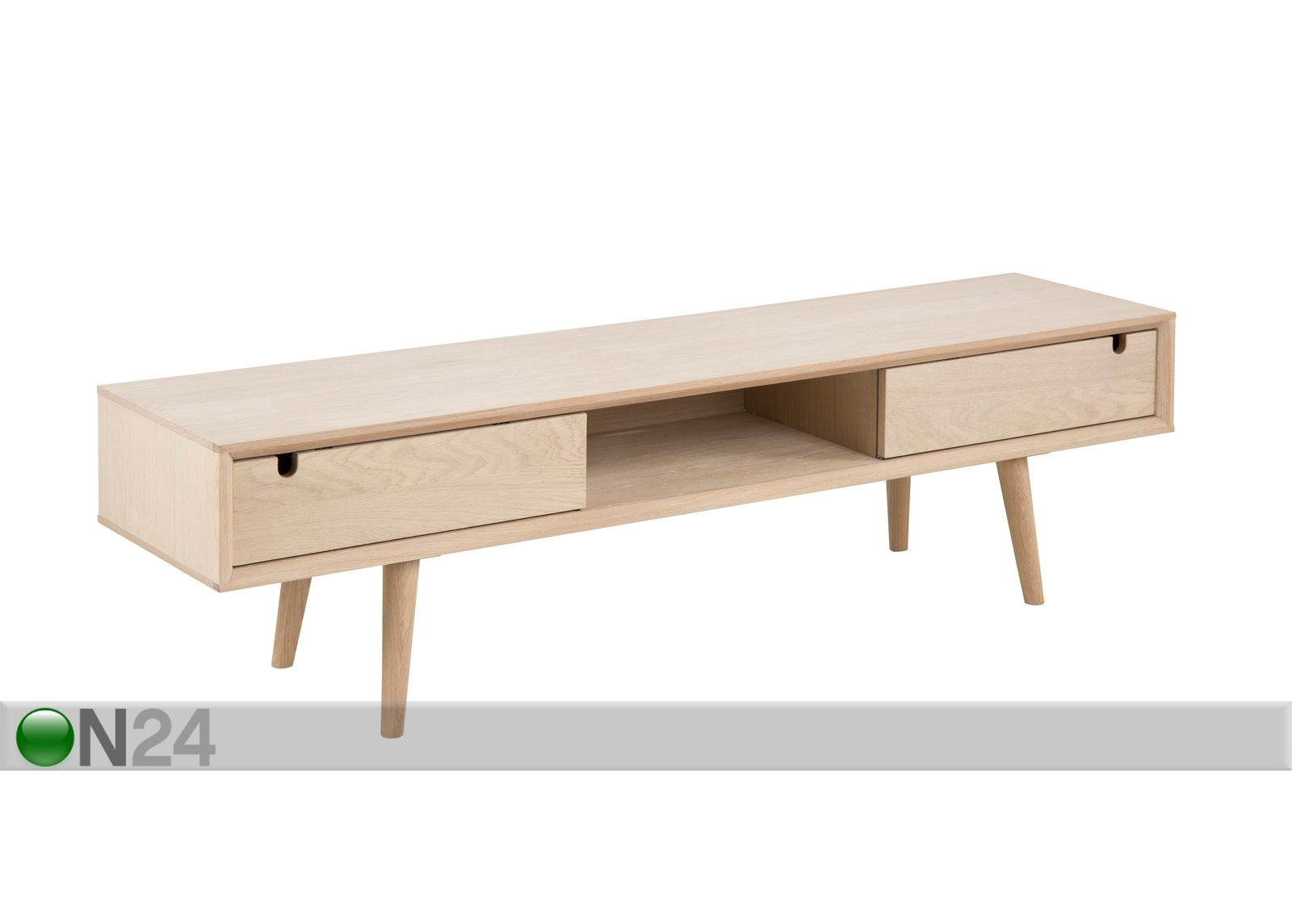 TV-taso Bristoly 160 cm kuvasuurennos