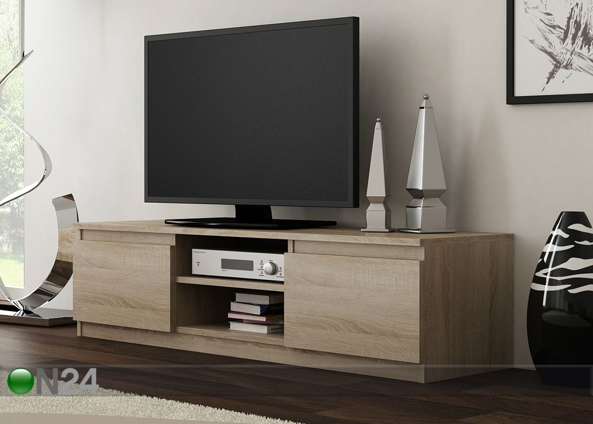 TV-taso Brooklyn 140 cm kuvasuurennos