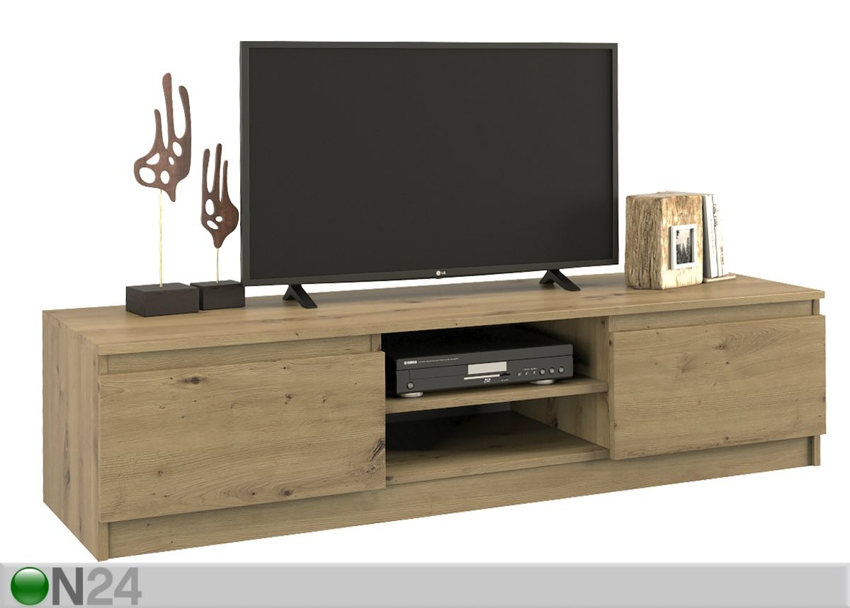 TV-taso Brooklyn 140 cm kuvasuurennos