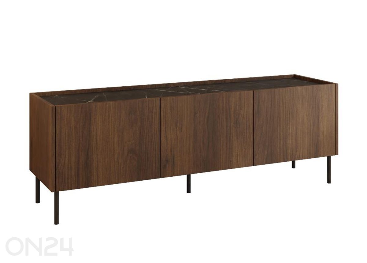 TV-taso Caen 144 cm kuvasuurennos
