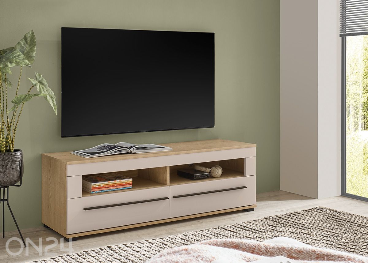 Tv-taso Cantara kuvasuurennos