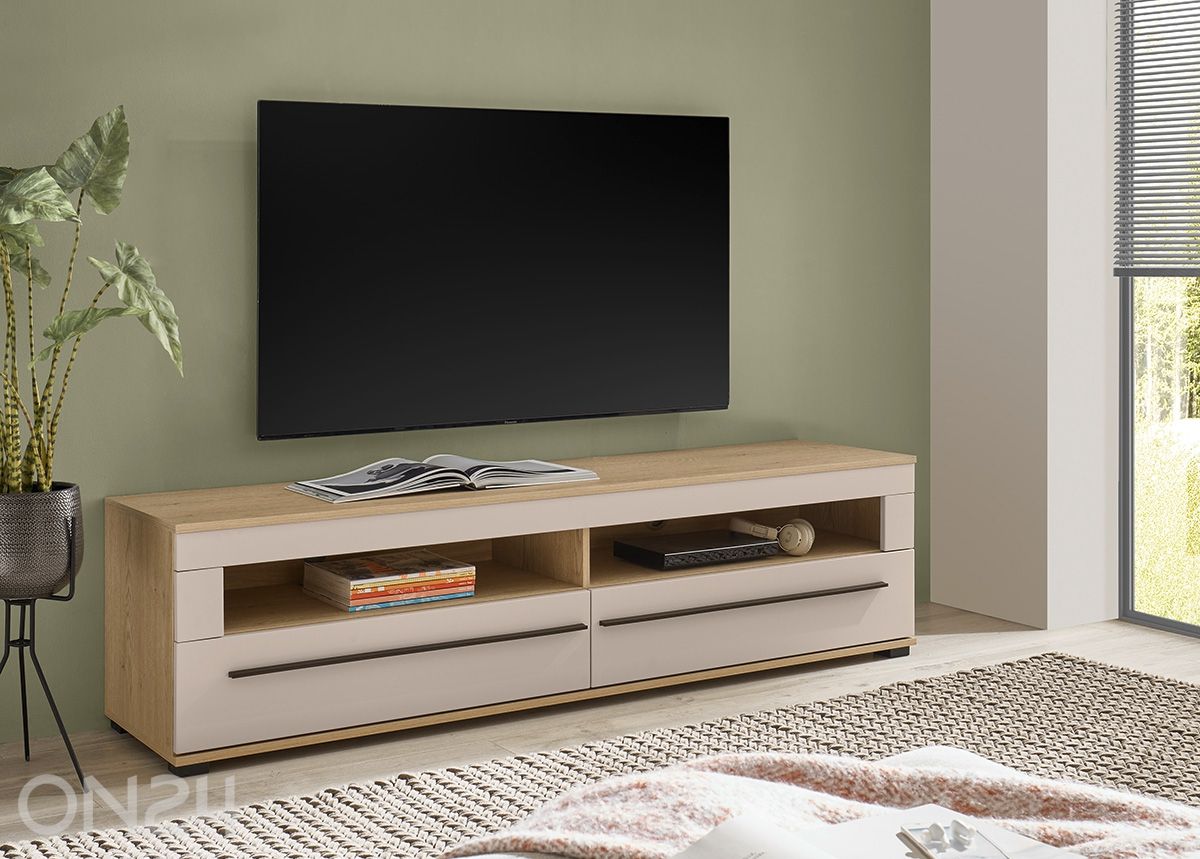 Tv-taso Cantara kuvasuurennos