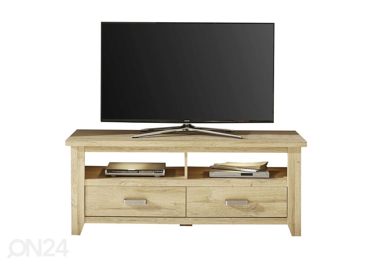 TV-taso Canyon kuvasuurennos