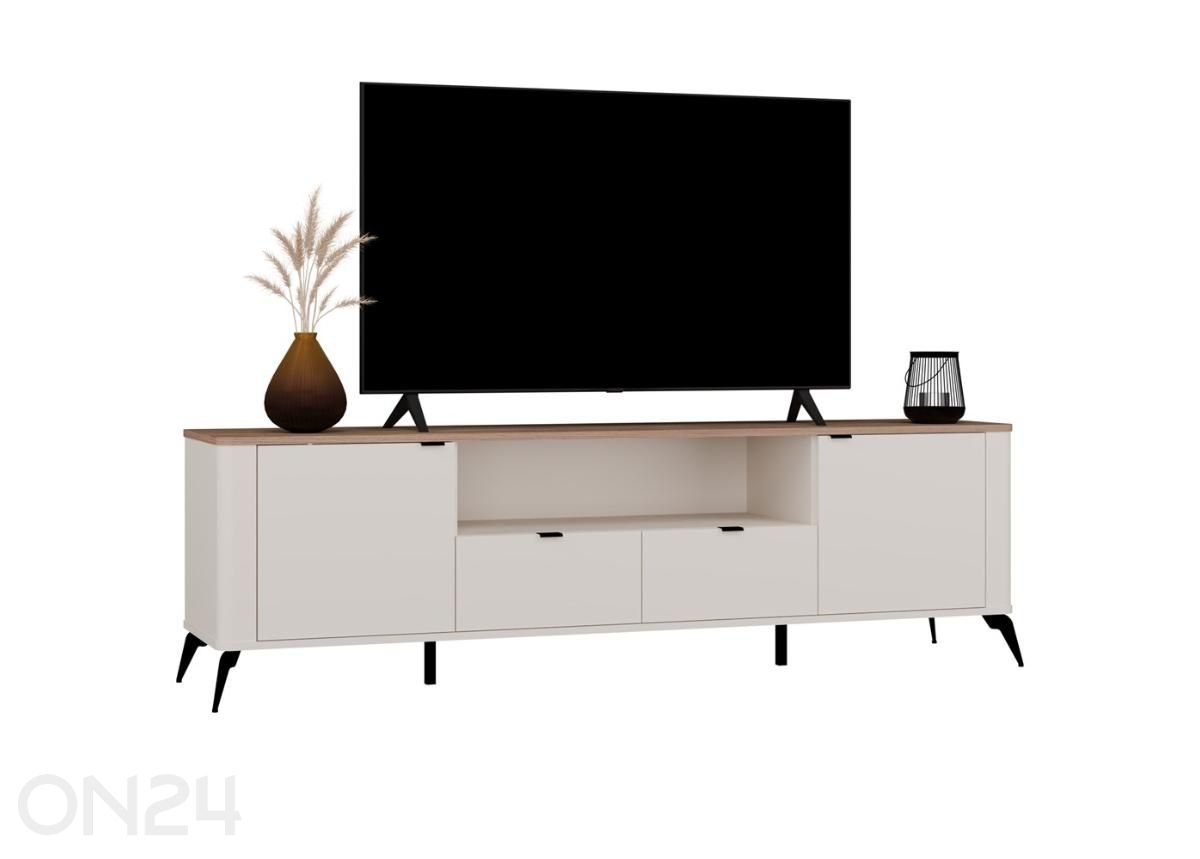TV-taso Castello 186 cm kuvasuurennos