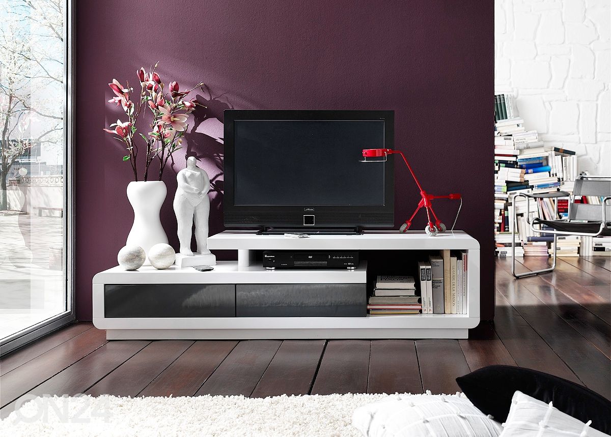 TV-taso Celia kuvasuurennos