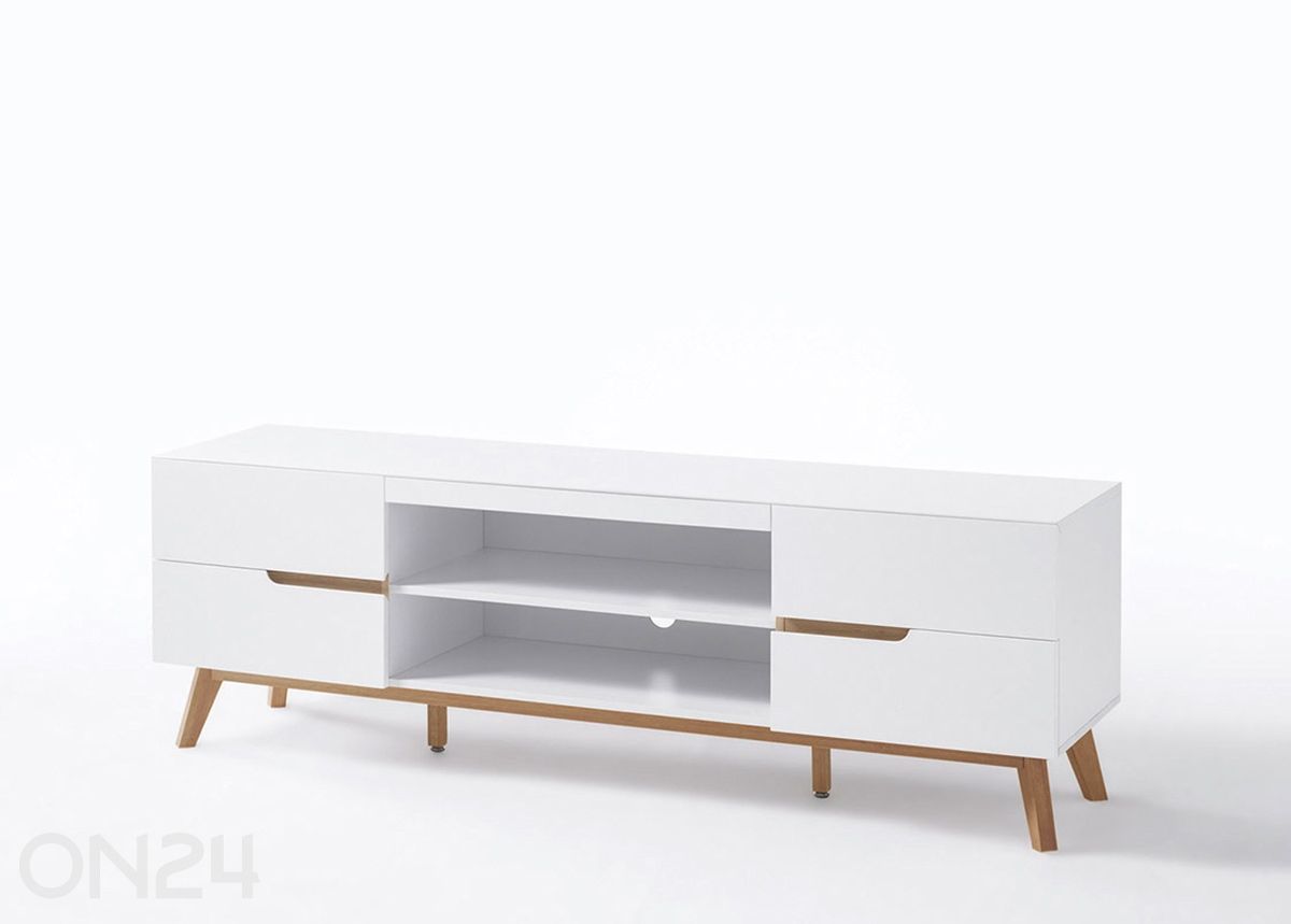 TV-taso Cervo kuvasuurennos