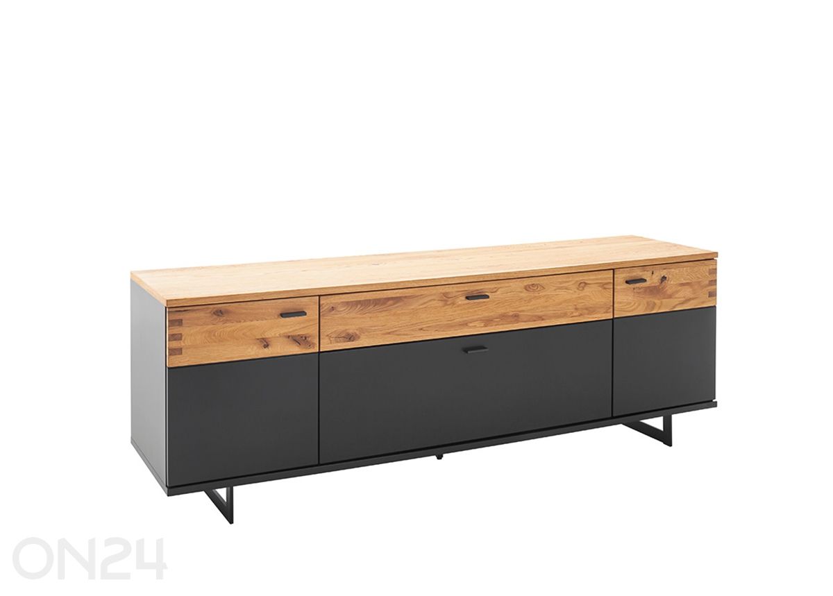 TV-taso Cesena kuvasuurennos