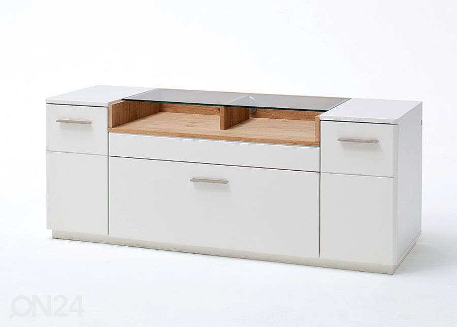 TV-taso Cesina kuvasuurennos