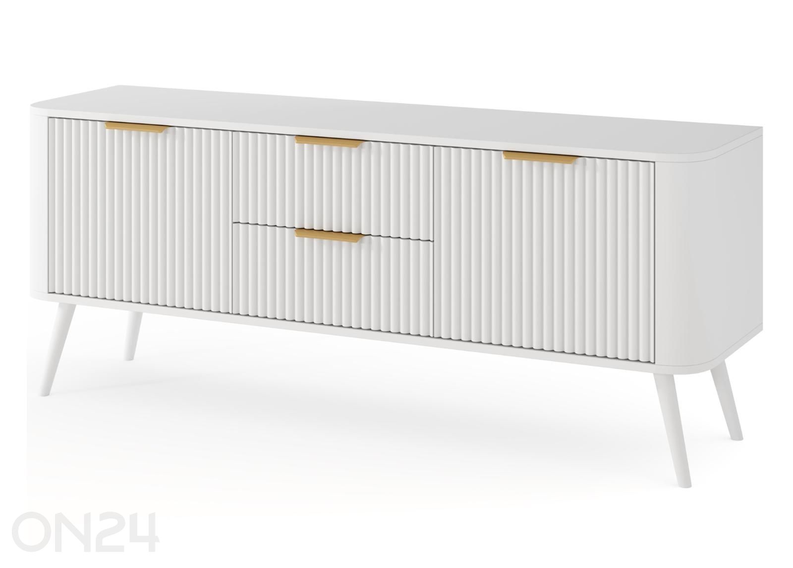 TV-taso Chavelle kuvasuurennos