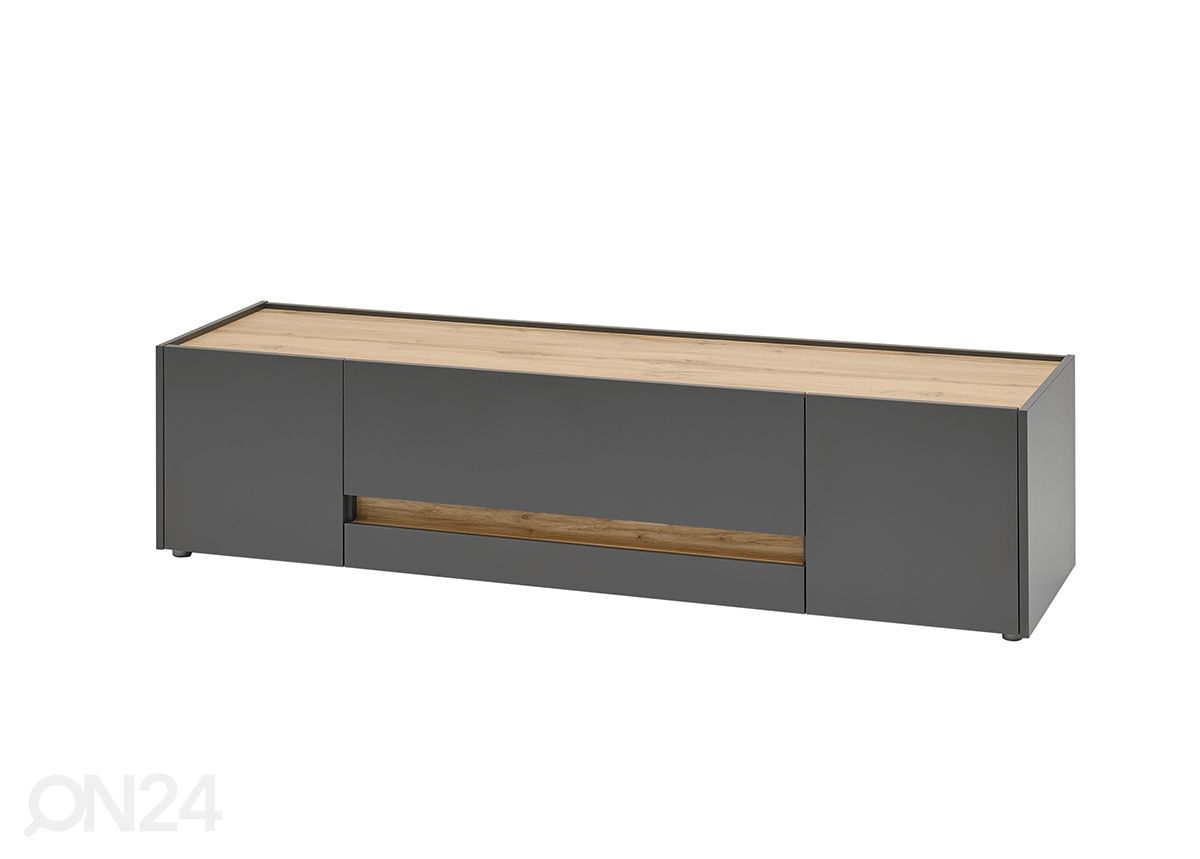 TV-taso City 170 cm kuvasuurennos