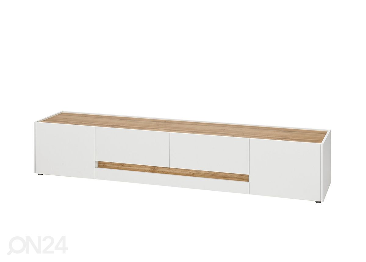 TV-taso City 223 cm kuvasuurennos
