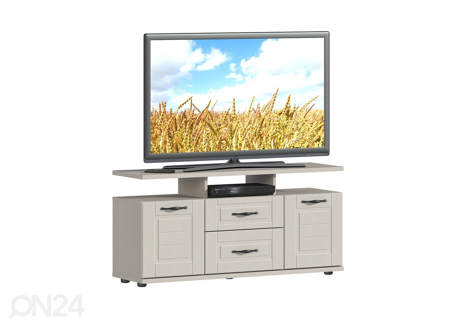 TV-taso City kuvasuurennos