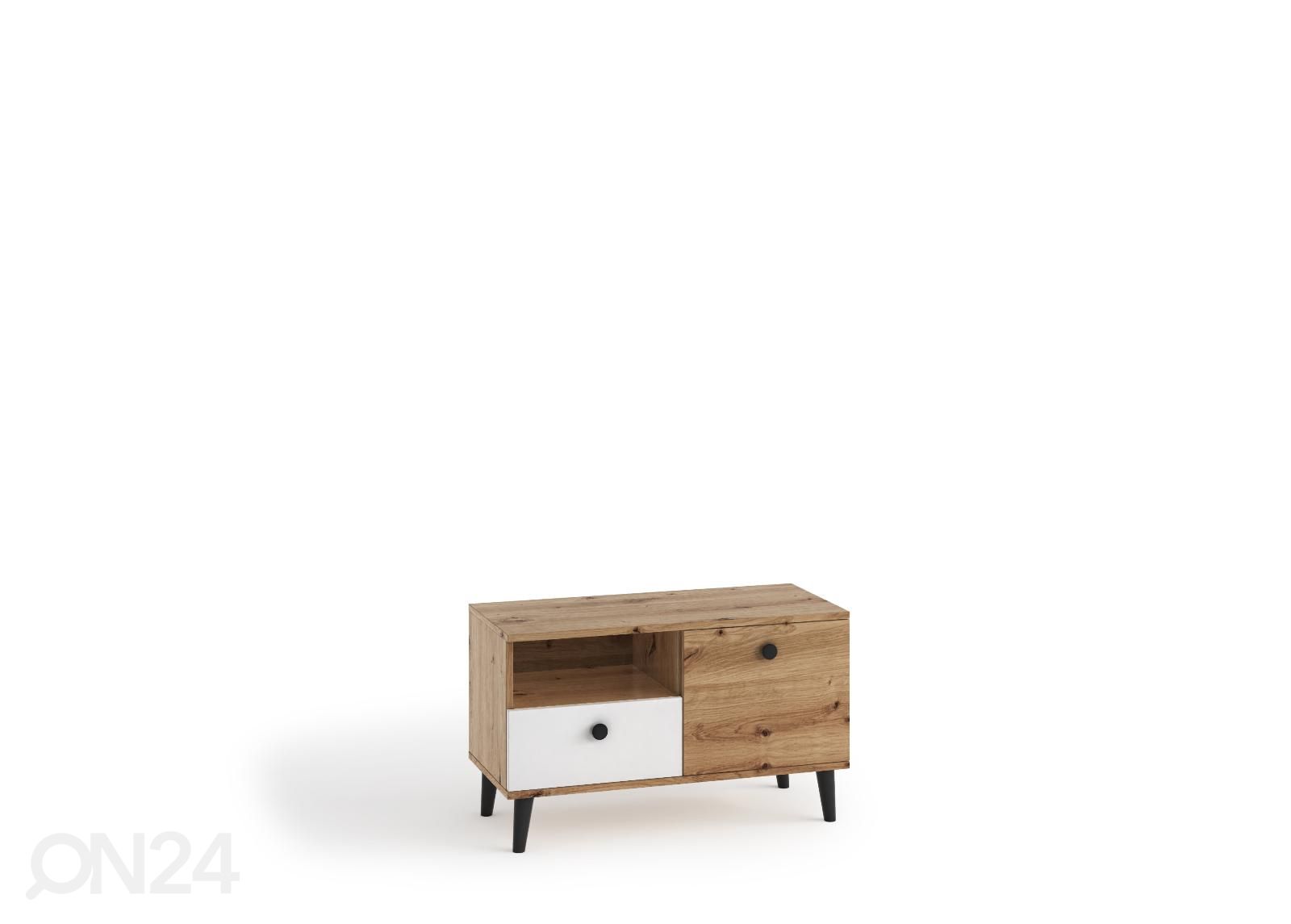 TV-taso Cleveland kuvasuurennos