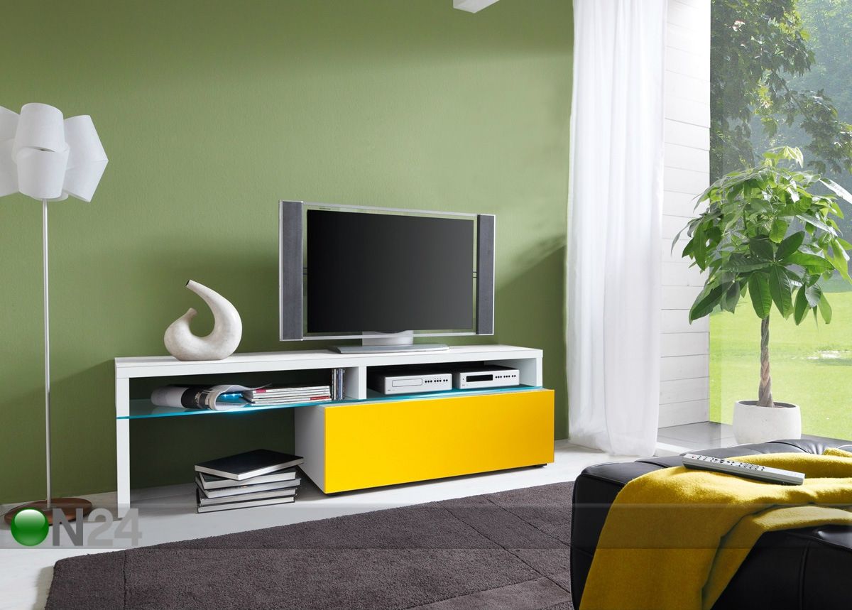 TV-taso COLOUR ART kuvasuurennos