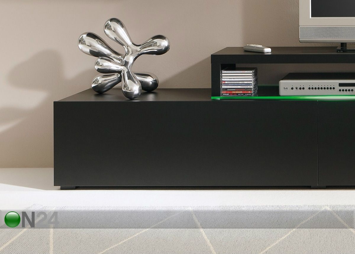 TV-taso COLOUR ART kuvasuurennos