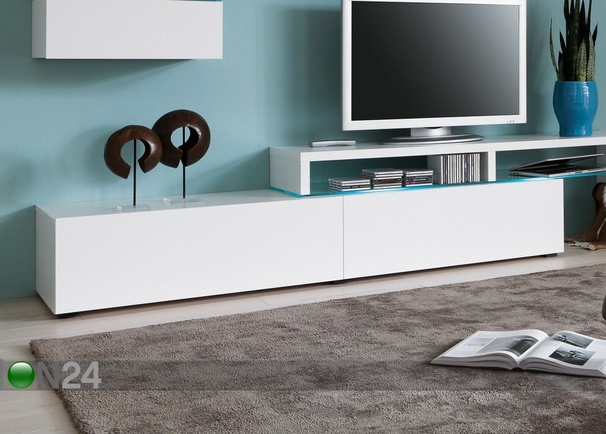 TV-taso COLOUR ART kuvasuurennos