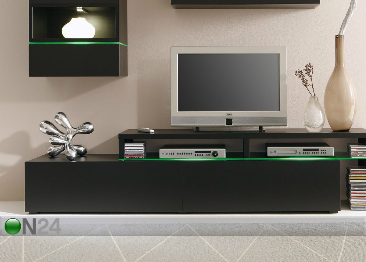 TV-taso COLOUR ART kuvasuurennos