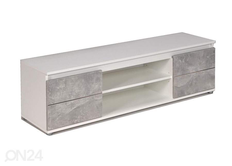 TV-taso Como 140 cm kuvasuurennos