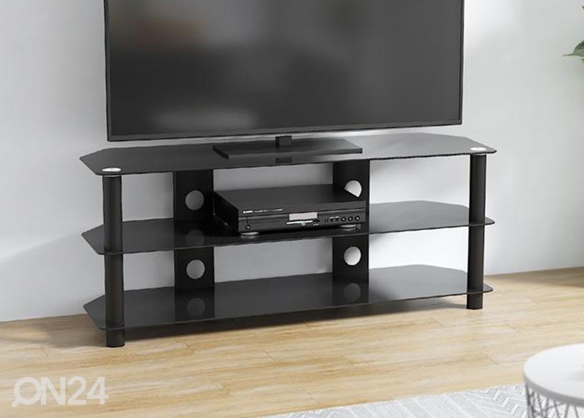 TV-taso Consumer kuvasuurennos
