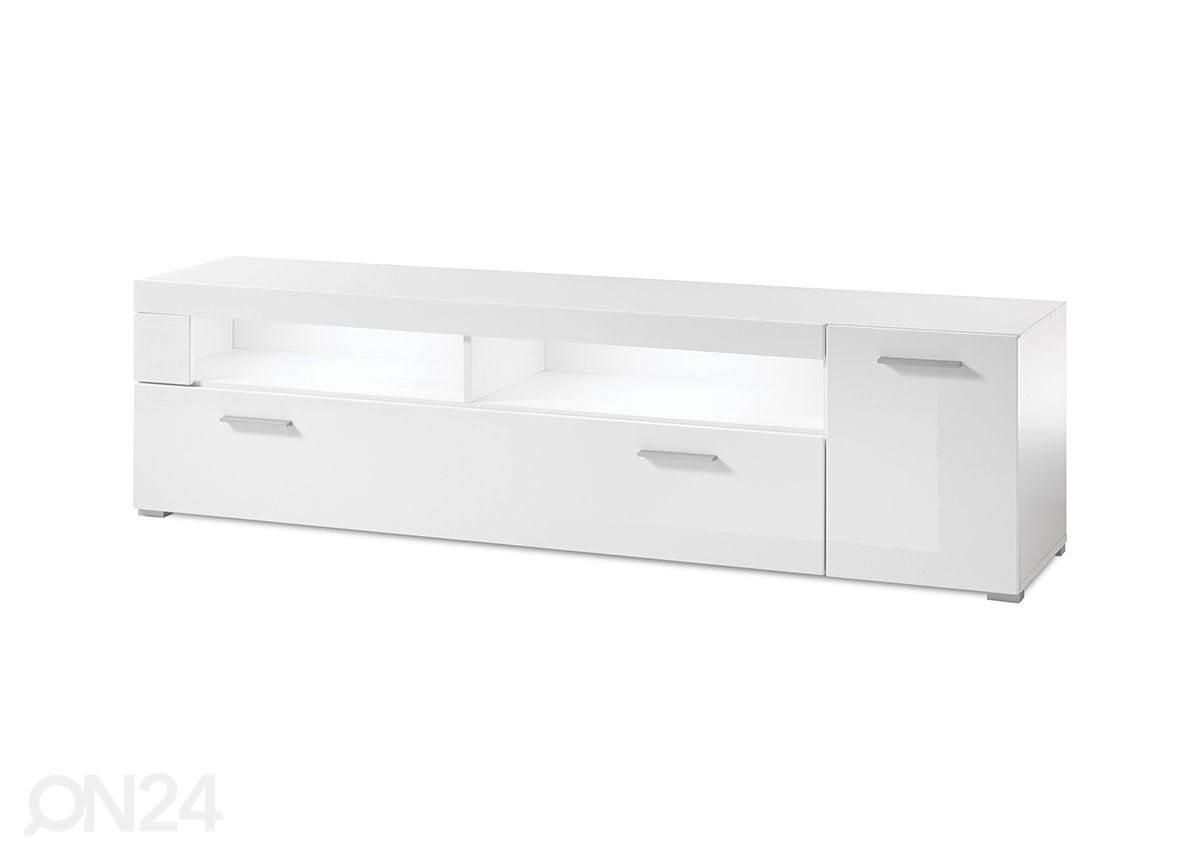 TV-taso Corado 180 cm kuvasuurennos
