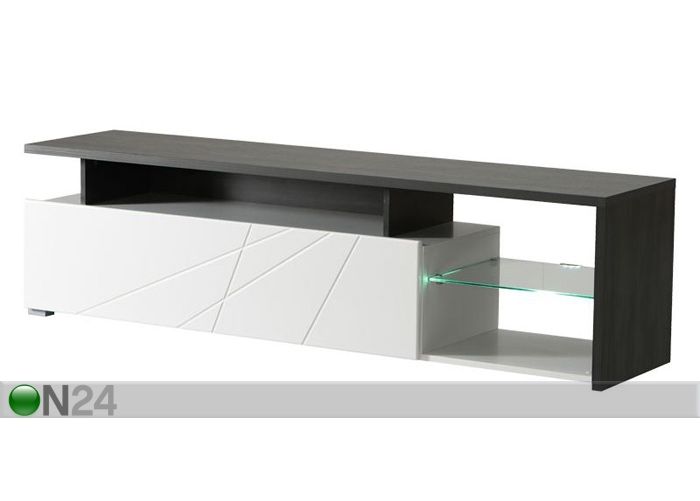 TV-taso Corona kuvasuurennos