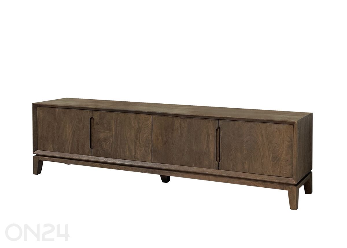 Tv-taso Cortez 210 cm kuvasuurennos