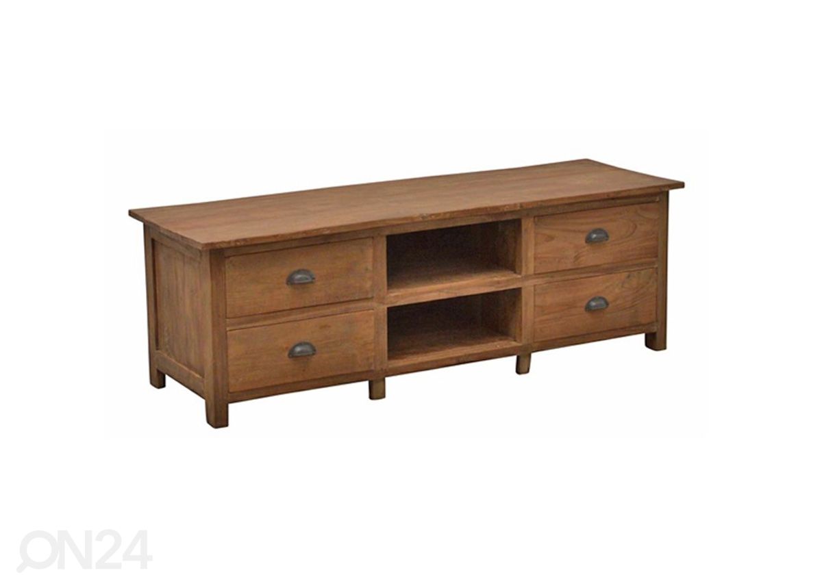 TV-taso Daisy 150 cm kuvasuurennos