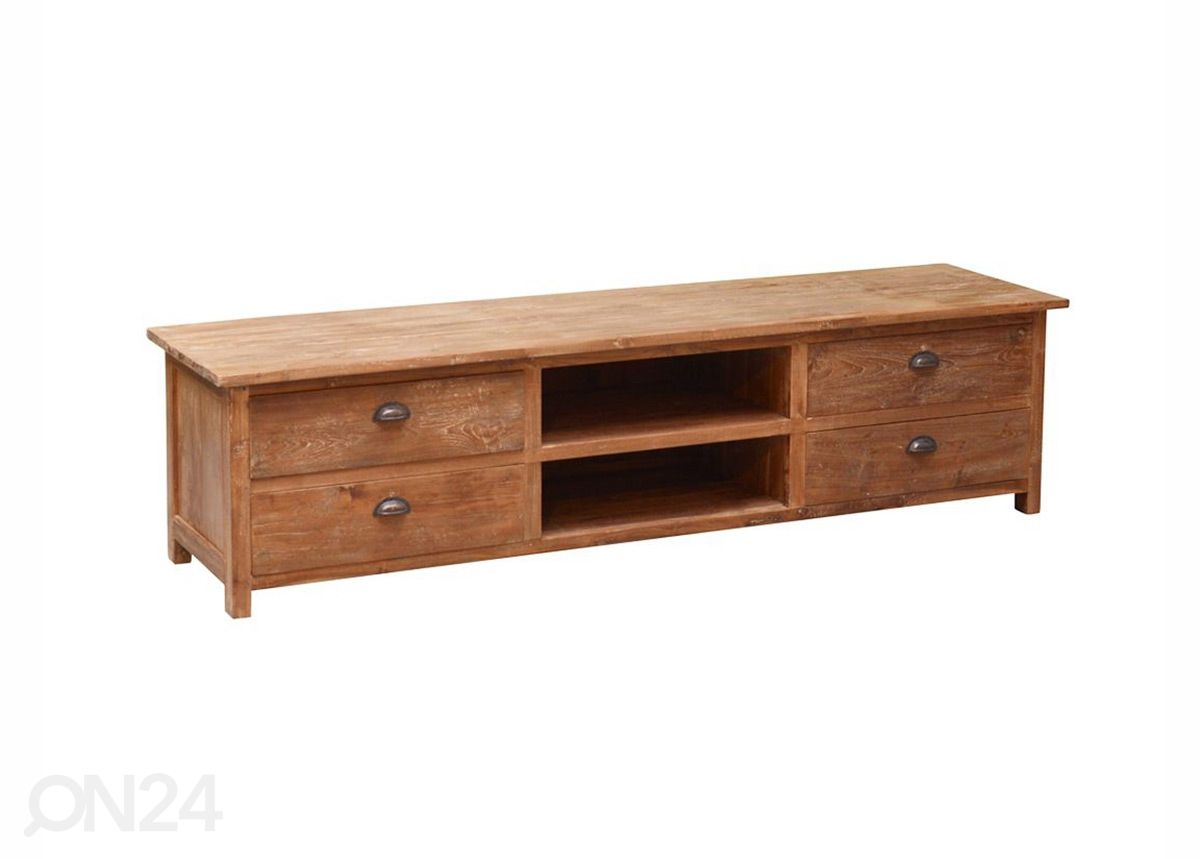 TV-taso Daisy 200 cm kuvasuurennos