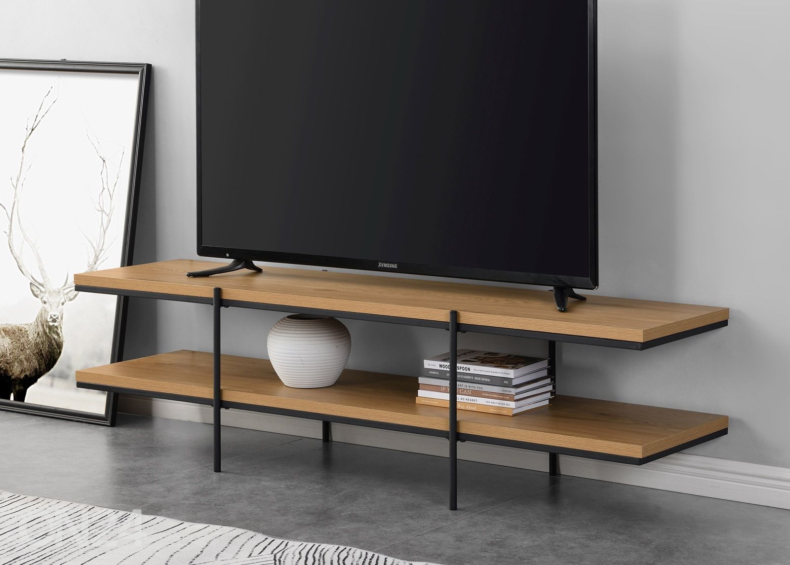 TV-taso Dakota kuvasuurennos