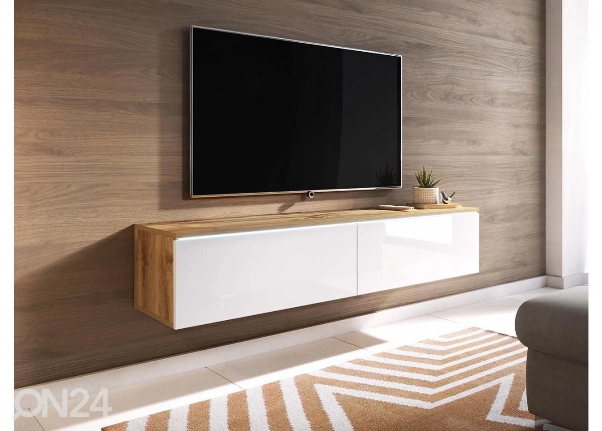 TV-taso Debora 140 cm kuvasuurennos