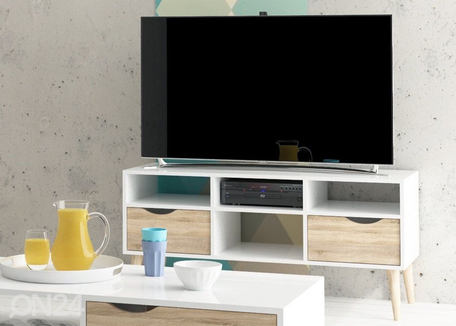TV-taso DELTA kuvasuurennos