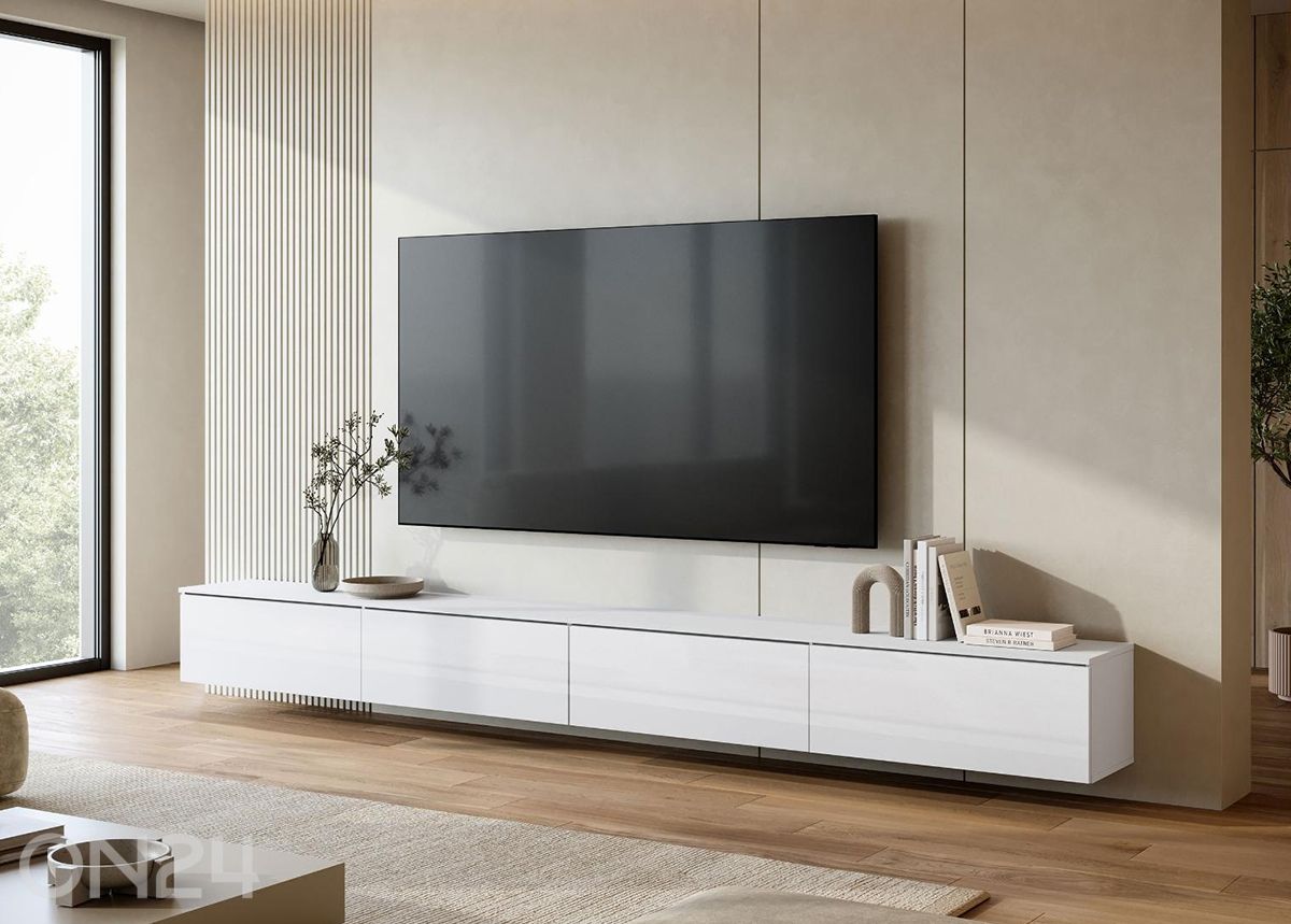 TV-taso Dlone kuvasuurennos