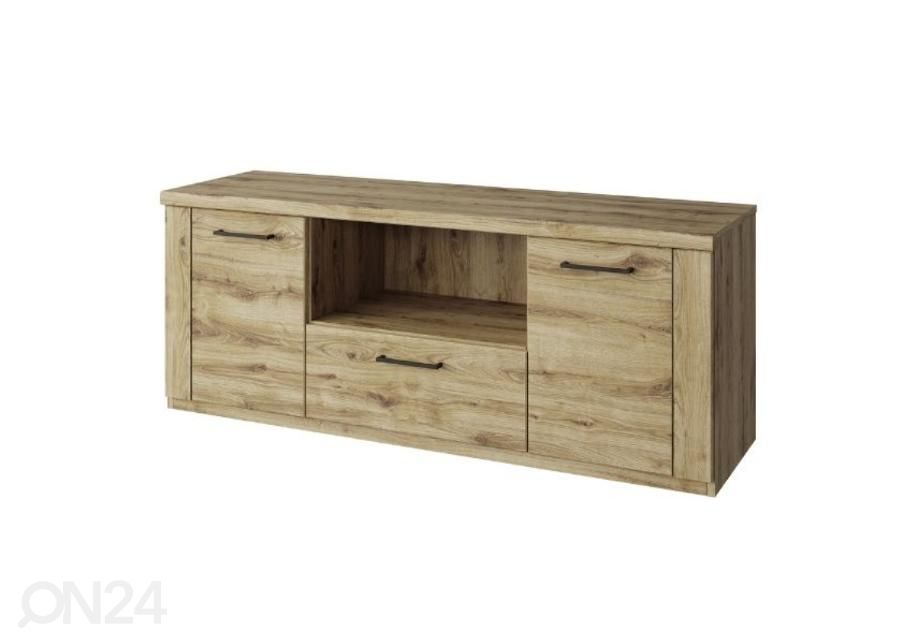 TV-taso Doorset 135 cm kuvasuurennos