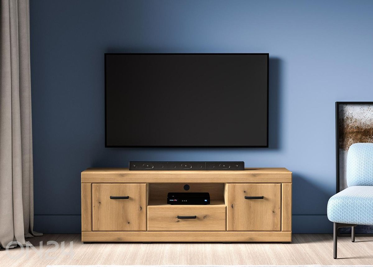 Tv-taso Dora kuvasuurennos