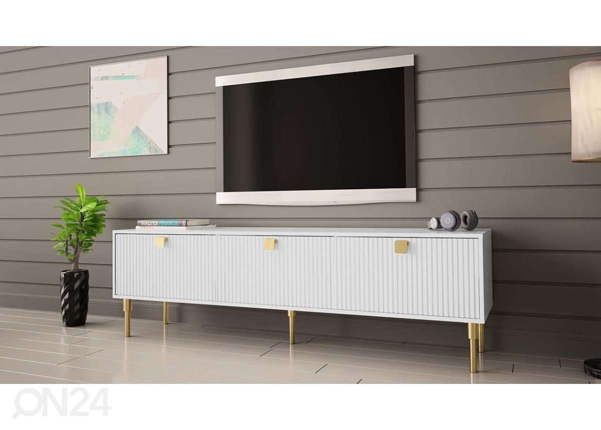 TV-taso Dorset 180 cm kuvasuurennos
