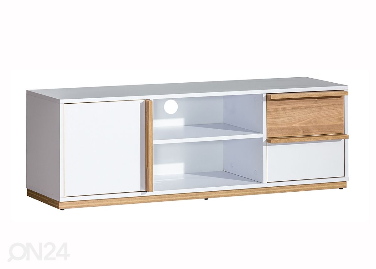 TV-taso E4 kuvasuurennos