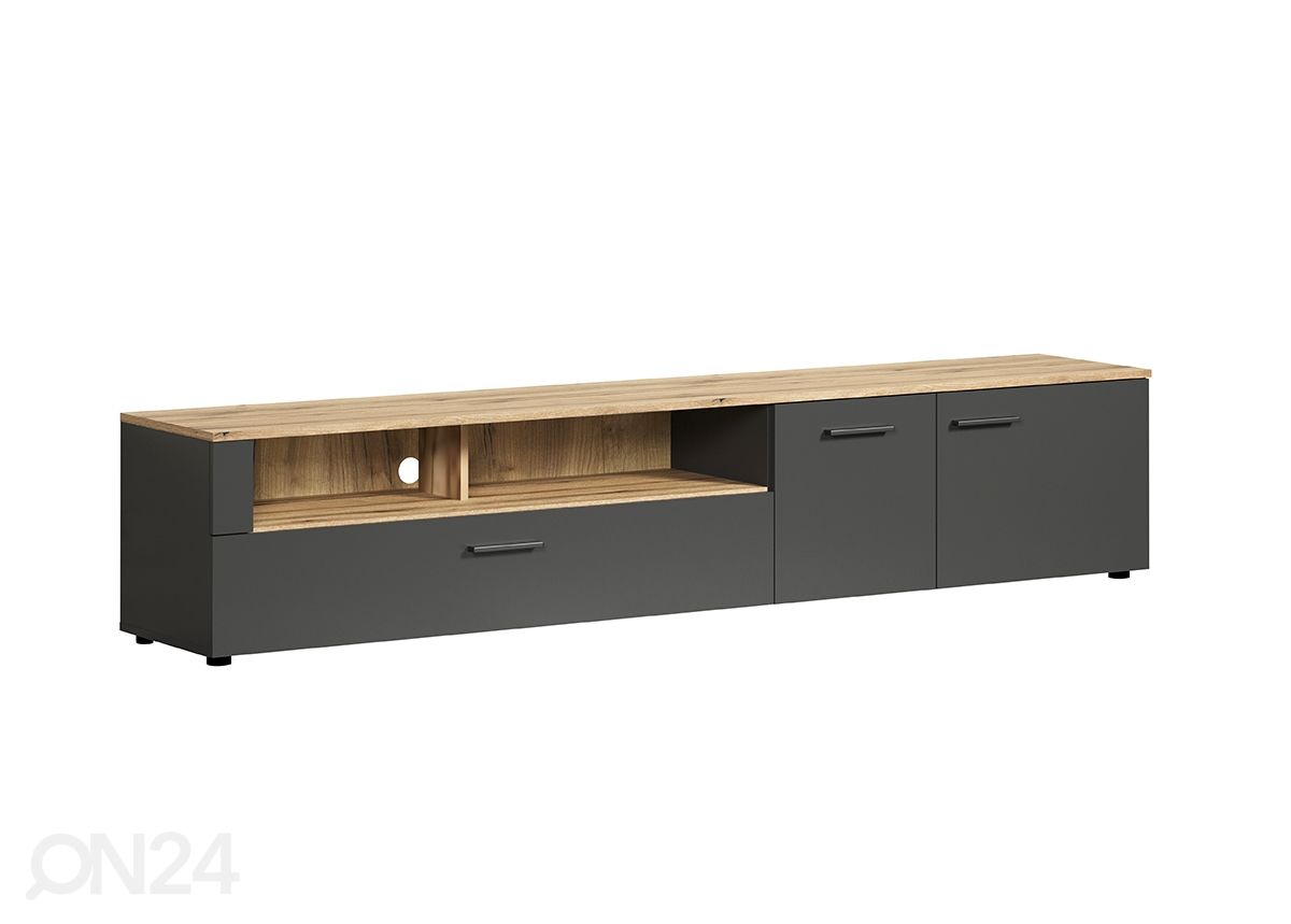 TV-taso Esteban 210 cm kuvasuurennos