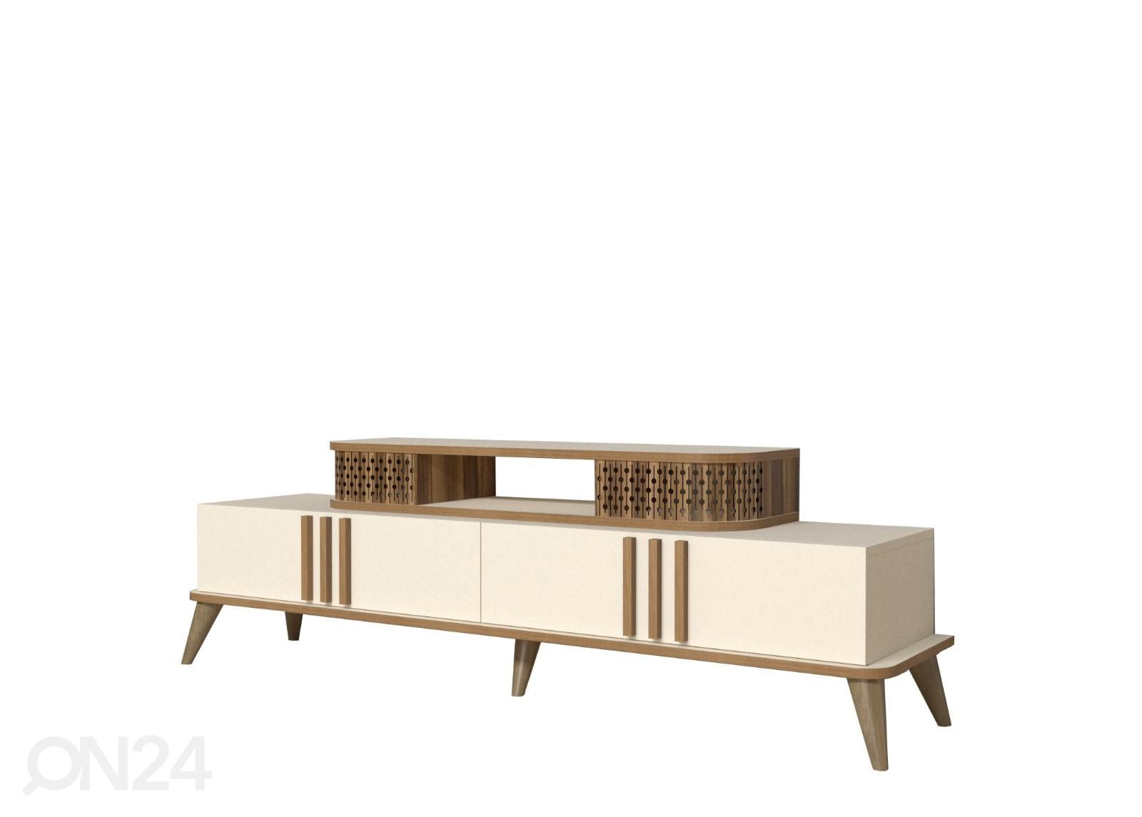 TV-taso Eyla 160 cm kuvasuurennos