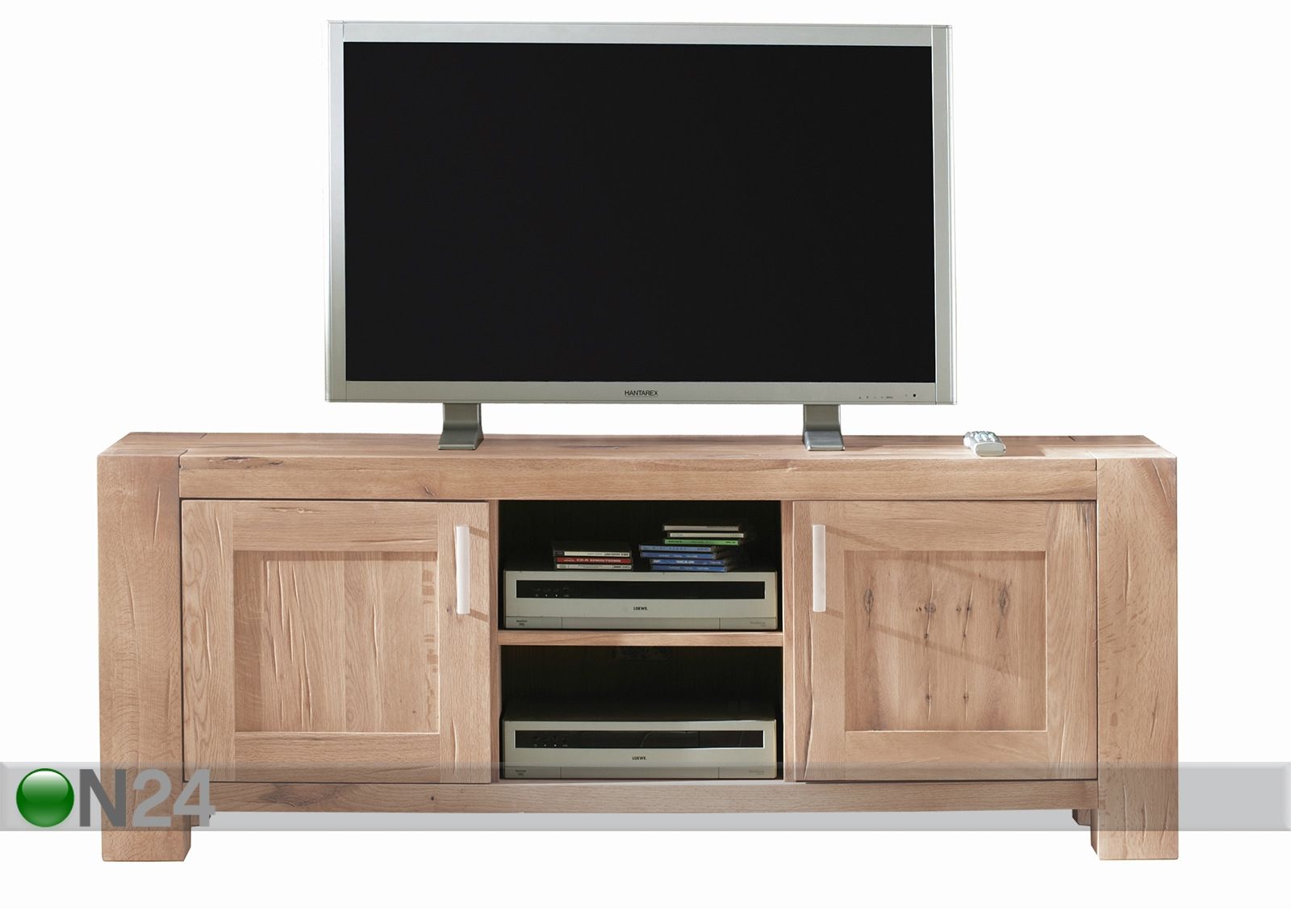 TV-taso Fausto kuvasuurennos