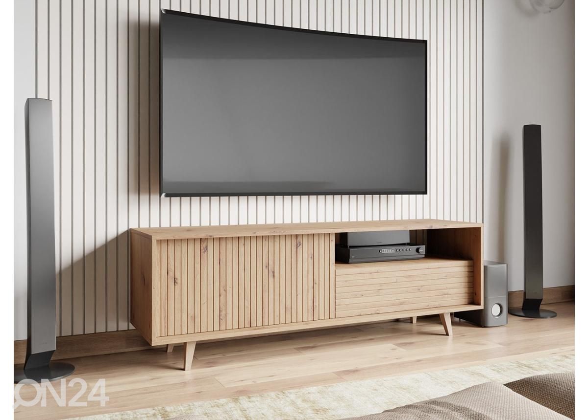 TV-taso Ferido 152 cm kuvasuurennos