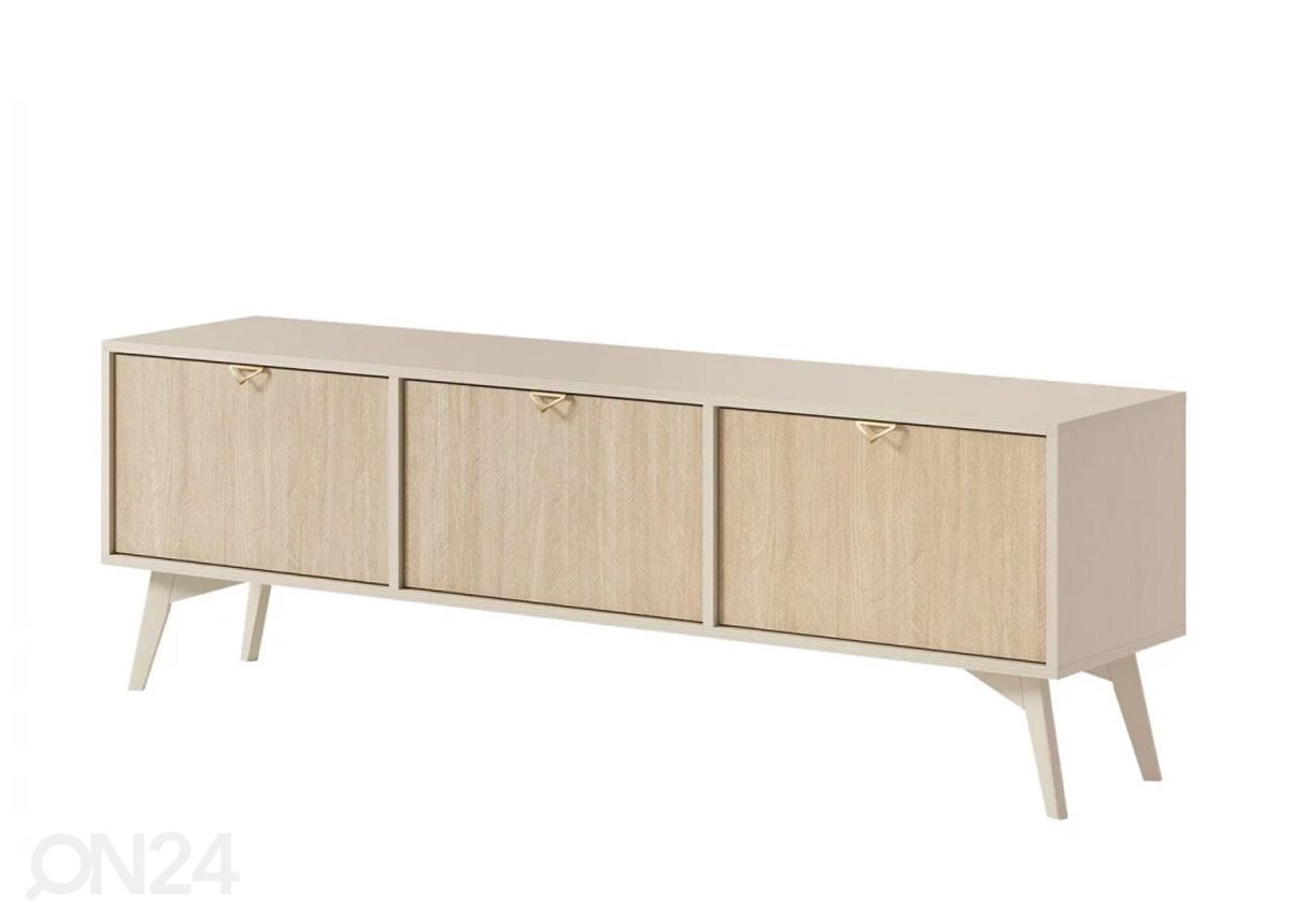 TV-taso Fiona 158 cm kuvasuurennos