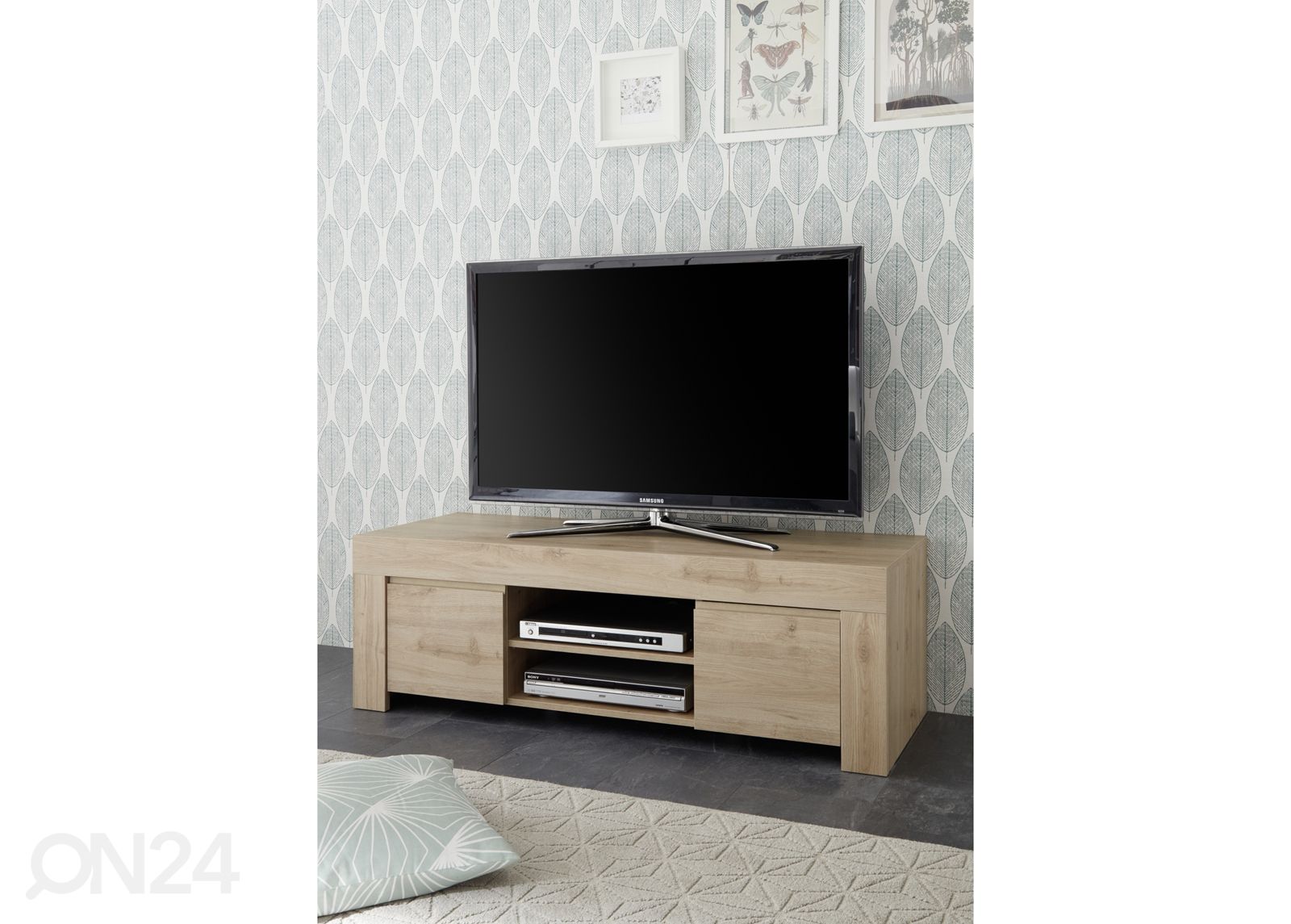 TV-taso Firenze kuvasuurennos