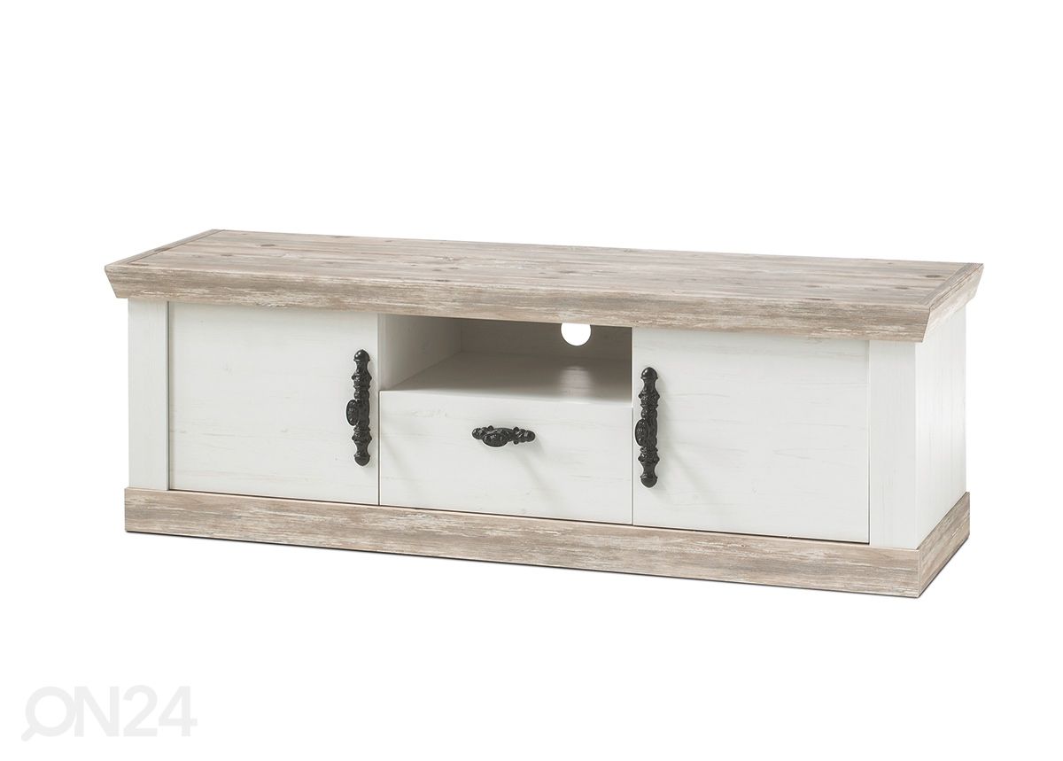 TV-taso Florenz 156 cm kuvasuurennos
