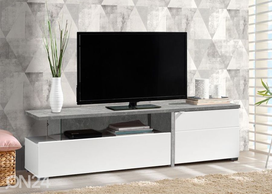 TV-taso Fortuna kuvasuurennos